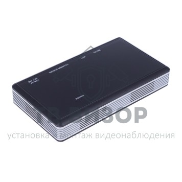 Устройство переадресации вызова
 XR-27-1