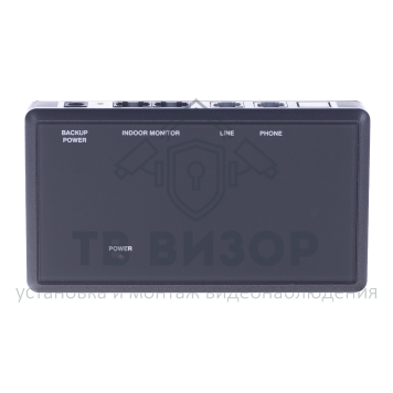 Устройство переадресации вызова
 XR-27-0