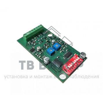 Блок сопряжения
 VZ-30-0