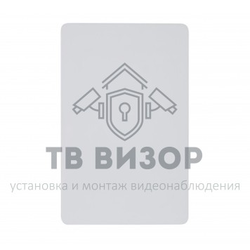 Бесконтактная карта
 S50+TK4100-0