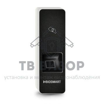 Контроллер-считыватель биометрический
 5M-E-EM-0