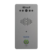 Интерком
 BAS-IP CV-01SD SILVER