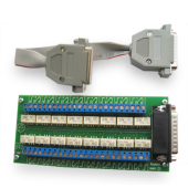 Модуль реле
 NetPing Relay board