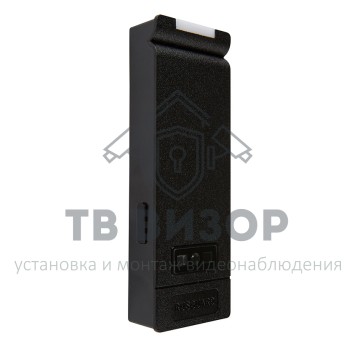 Контроллер доступа автономный
 R-10 MF (QR) Black-0