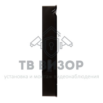 Контроллер доступа автономный
 R-10 MF (QR) Black-1