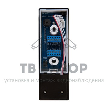 Контроллер доступа автономный
 R-10 MF (QR) Black-3