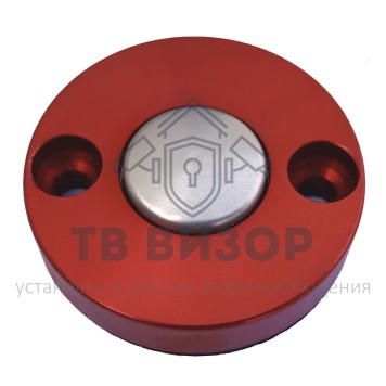 Кнопка выхода
 JSB-Kn25 (красный)-0