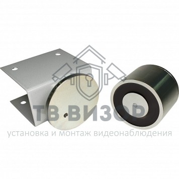 Замок электромагнитный
 AL-70FC-0