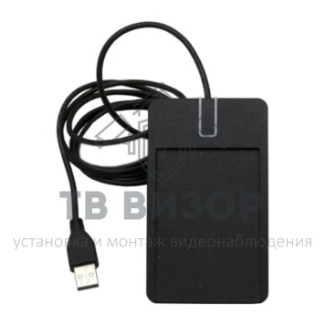 USB-считыватель
 PW-Desktop BLE-0