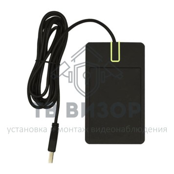 USB-считыватель
 PW-Desktop BLE-1