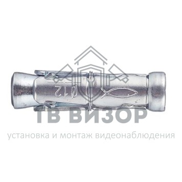 Анкер
 FWB 6 Fischer-0