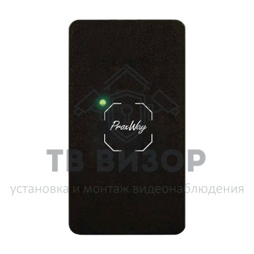 Контроллер доступа автономный
 PW-150-0