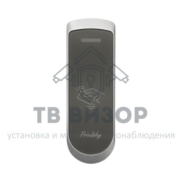 Контроллер доступа автономный
 PW-330-0
