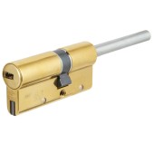 Механизм цилиндровый со штоком
 CISA OA.317.87.0.00.C5