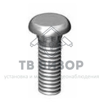 Болт
 DoorHan 14011S-0