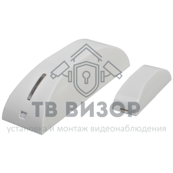 Датчик магнитоконтактный радиоканальный
 Полюс-Р2-0