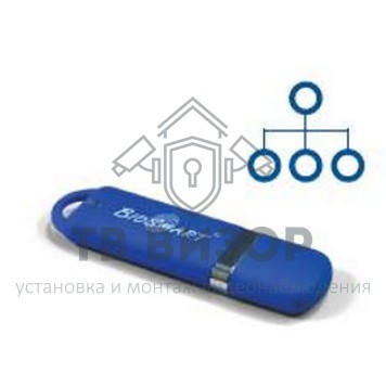 Модуль дополнительного рабочего места
 NetWork V5-1-0