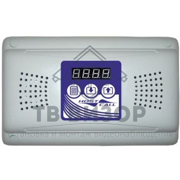 Контроллер
 MP-231W2-0