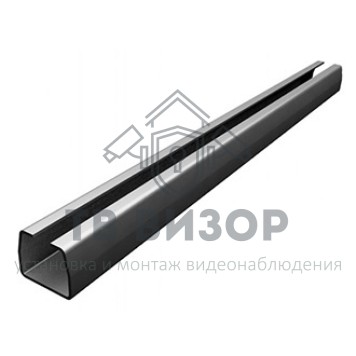 Направляющая балка
 DHS60/M-0