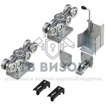 Комплект
 DHSK-60-0