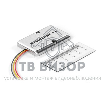 Микрофон для видеонаблюдения
 M-75HD-0