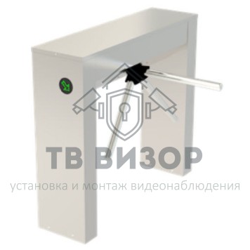 Тумбовый турникет-трипод
 PST700EN-01-0