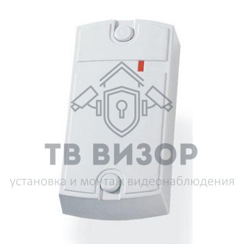 Контроллер доступа автономный
 Matrix-II (мод. E К) серый-0