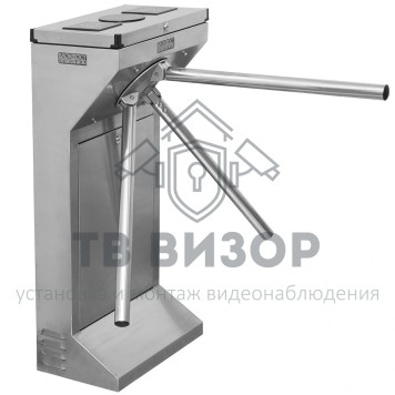 Турникет-трипод
 ТРД 600-4