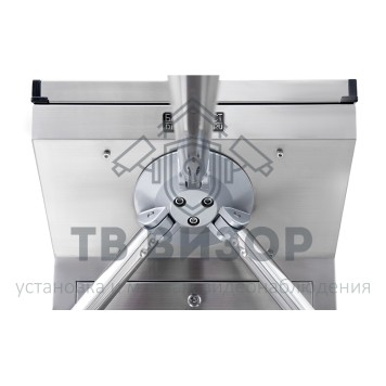 Турникет-трипод
 ТРД 600-9