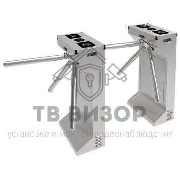 Турникет-трипод
 ТРД 600-7