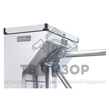 Турникет-трипод
 ТРД 600-3