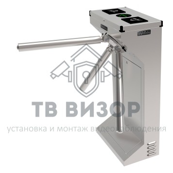 Турникет-трипод
 ТРД 600-0