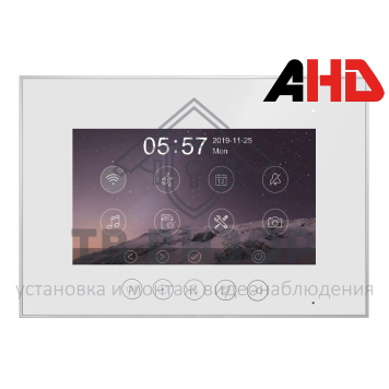 Монитор видеодомофона Marilyn HD s-0