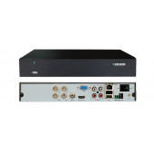 Видеорегистратор HD (UVR)
 Линия XVR 4 N H.265