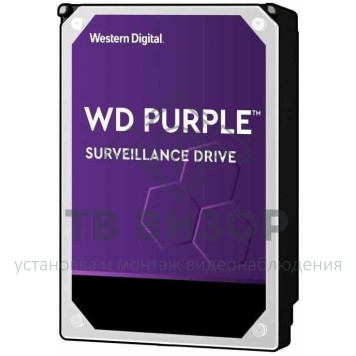 Жесткий диск (HDD)
 WD102PURZ-0