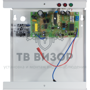 Источник питания
 ББП-20 PRO-2