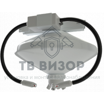 Модуль порошкового пожаротушения
 АУП Гарант-Р12КД-0