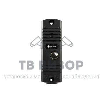 Вызывная видеопанель
 DS-420 (черный)-0