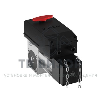 Комплект автоматики для секционных ворот
 DoorHan SHAFT-30 IP65KIT-0