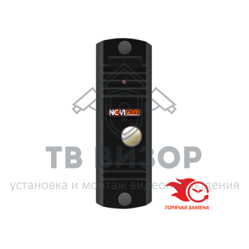 Вызывная видеопанель
 LEGEND BLACK-0