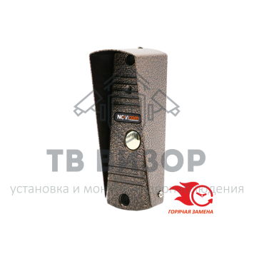 Вызывная видеопанель
 LEGEND 7 BRONZE-0