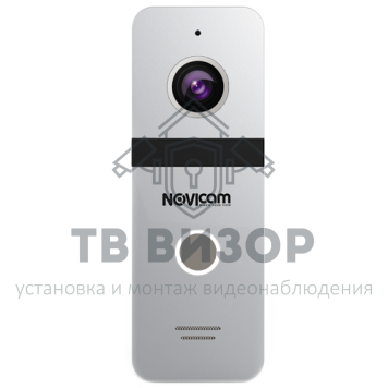 Вызывная видеопанель
 FANTASY SILVER-0