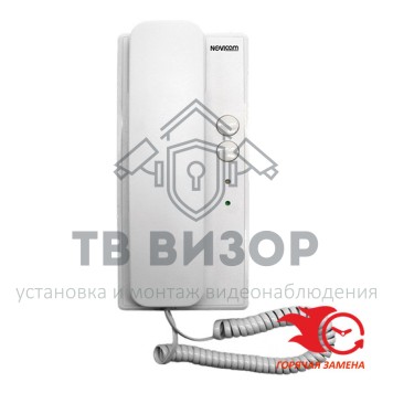 Аудиотрубка
 VOICE-0