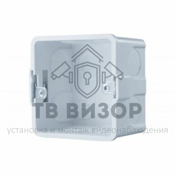 Монтажное основание
 NDBOX-0
