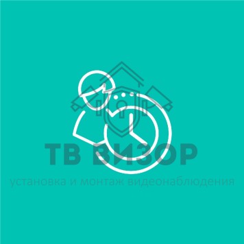 Модуль УРВ
 WorkTime V5-0