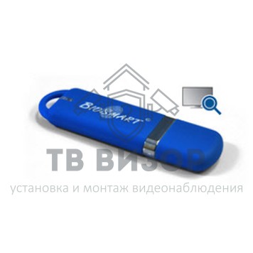 Модуль фото/видео верификации
 Biosmart-Studio Мониторинг V5-0