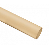 Труба гладкая
 Труба жесткая ПВХ 3-х метровая легкая сосна д20 (150м/уп) Промрукав