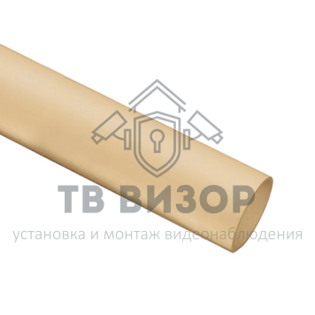 Труба гладкая
 Труба жесткая ПВХ 3-х метровая легкая сосна д20 (150м/уп) Промрукав-0