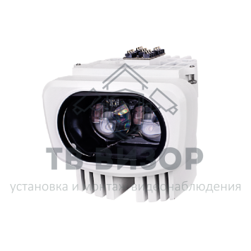 ИК прожектор
 WZIK2.1 6 W (40-100м)-0