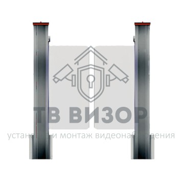 Крайний элемент
 QL-05-SM-660 (ВЗР 2455.010)-4